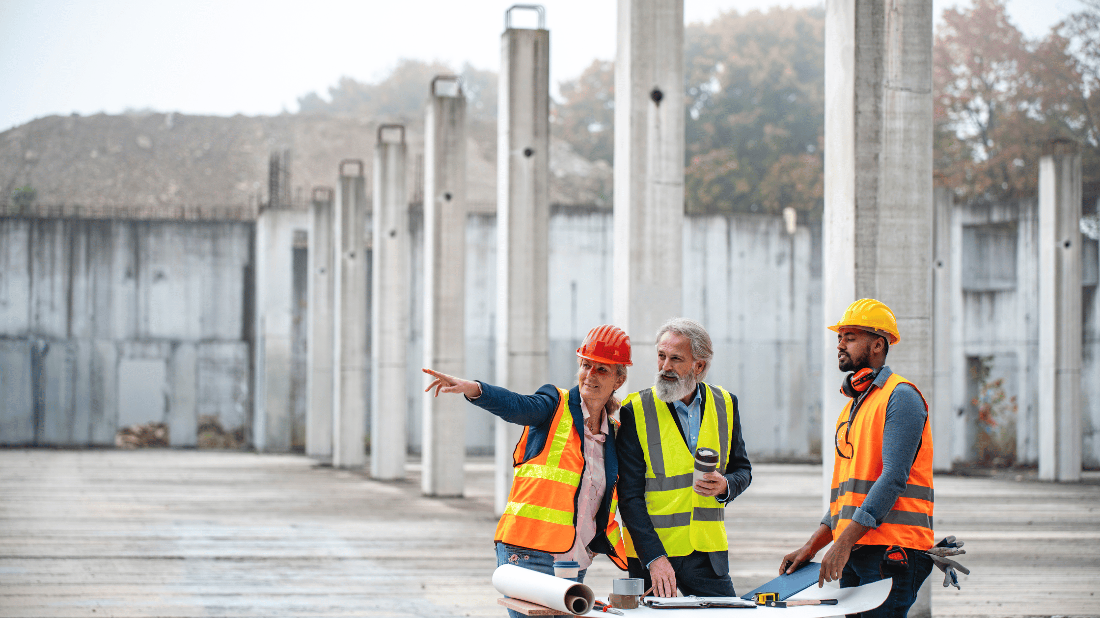Efficient Tips for Managing Multiple Construction Projects Simultaneously